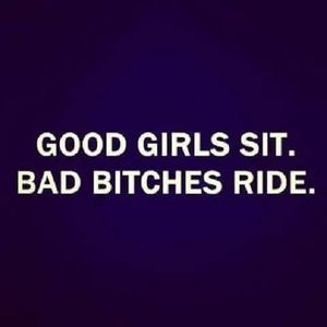 Meet your Posher, Kari